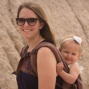 Meet your Posher, Julie